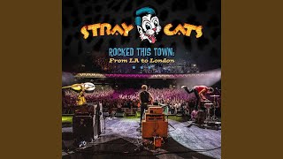 I Won&#39;t Stand In Your Way (Live)