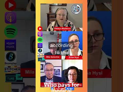 who pays for medical intrep | The Future of Medical Interpretation: | Fireside Chat Ep. 78