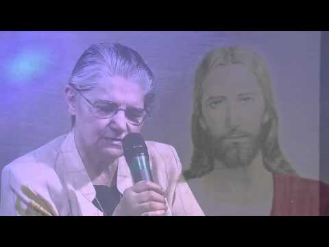 Santa Missa 17/10/2013 - Oração Irmã Luiza