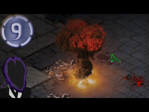 Starcraft Remastered [Terran] - Minor Nuke Problem - Part 9
