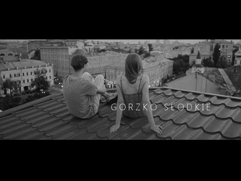 Sylwia Dynek - Gorzko Słodkie (prod. Poszwixxx)