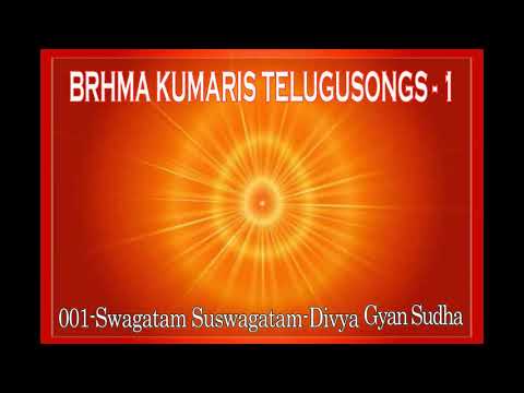 Swagatam Suswagatam-Divya Gyan Sudha