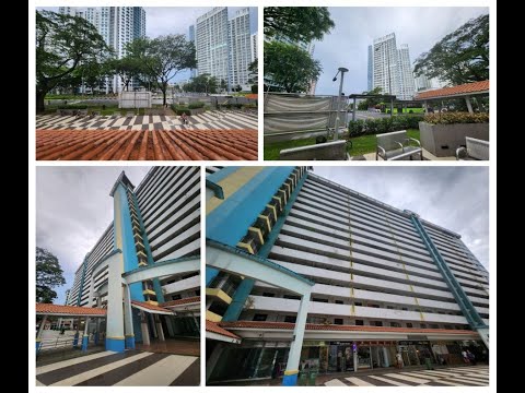 11 Upper Boon Keng Road, 11 Upper Boon Keng Road, Studio, 140 sqft, HDB Flat For Rent, by Steve Voon, 25309644 - PropertyGuru.com.sg