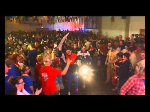 Guggenmusik Thurgau Wängscht Show Mofa