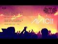 Avicii feat. Salem Al Fakir - Silhouettes (Original ...