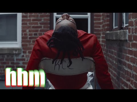 Ricocaine - Greatest (Official Music Video)