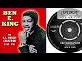 Ben E. King - First Taste Of Love