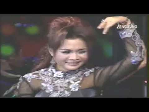 Novi Ayla - Gunawan (Original Live LCLD TPI)