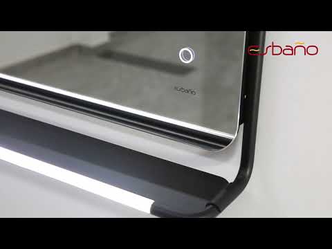 Зеркало Esbano ES-3727 K2D