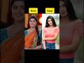 Vanathai Pola Serial Actors Reel Vs Real Vanathaipolaserial Serialupdate Vijaytvserial