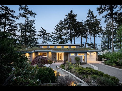 4759 Carloss Place | Victoria, BC - The Agency
