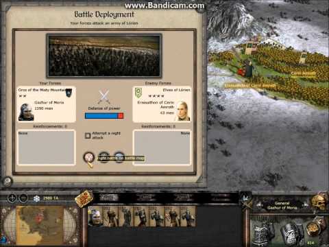 Lets Play TATW MOS 1.6: OotMM - episode 1