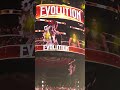 Iyo Sky Entrance WWE Evolution 2025 Wwe