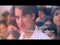 Oru Akathiyei Pol Alaikiren Love WhatsApp Status Kadhalar Dhinam Kavithai Dialogue Lyric Video