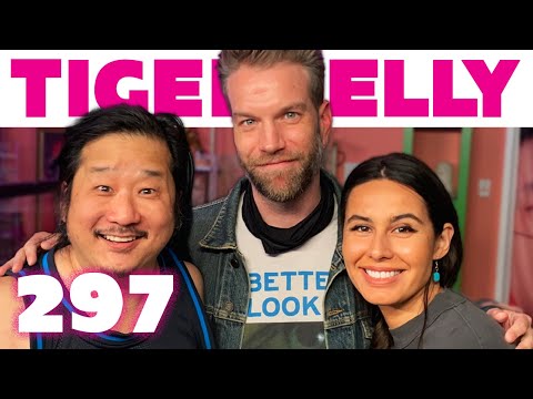Anthony Jeselnik Brings the Funeral Vibes | TigerBelly 297