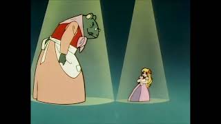 The World's Greatest Fairy Tales (1977) - Thumbelina
