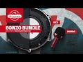 Bonzo Bundle Intro