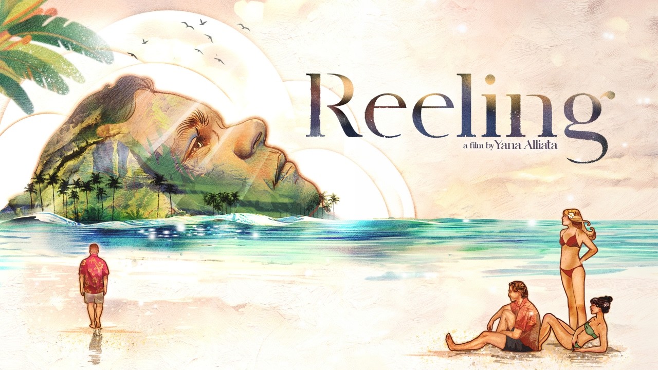 Reeling — Official Trailer