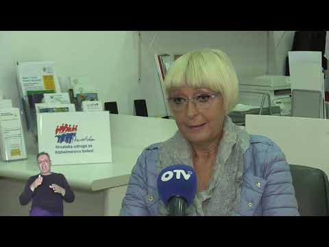 ČIZK 22.09.2021. - Alzheimer - nove spoznaje i liječenje