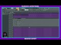 How To Use Patterns Organize Them Inside FL Studio 20 FL Studio Beginner Tips Tricks