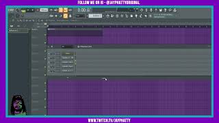 How To Use Patterns & Organize Them Inside FL Studio 20 (FL Studio Beginner Tips & Tricks)