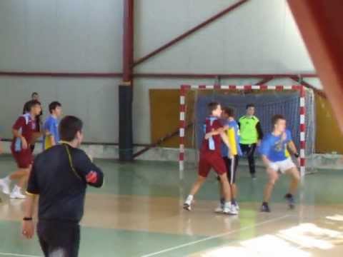 Unirea Sântana - LPS Banatul-Timisoara ( În prima jumătate) V  - 5 : 6