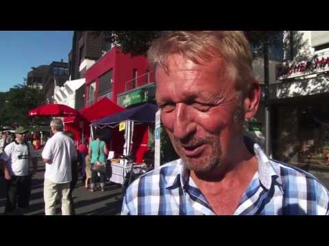 So wird in Lennestadt Stadtfest gefeiert ...