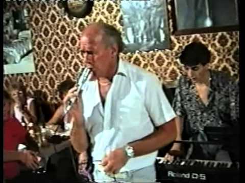 no12 SO DEEP IS THE NIGHT