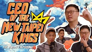 [影片] 陳信生.陳建州.林書豪的相遇。兄弟登山