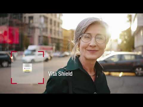 Vita Shield | Nueva línea que cuida tu piel de lo que no ves