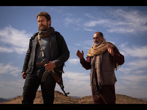 Operación Kandahar – Trailer español
