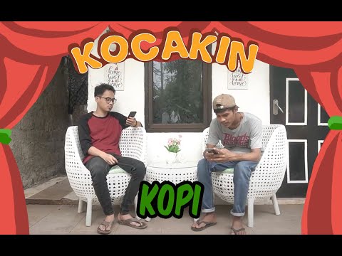 kocakin-kopi