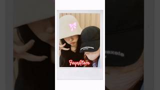 Download lagu Faye's Ig story ✌️ looks like they're celebrating children's day together. #fayeatom #thaiglcouple mp3