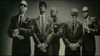 Bone Thugs - Murda On U - Live Footage