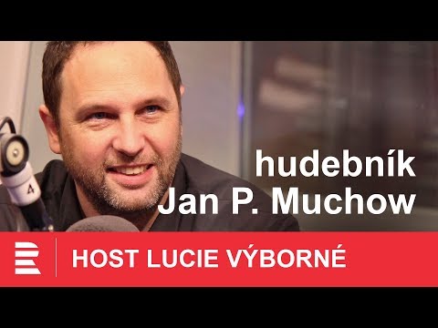 Příběh slavné písně. Do Samotářů se dostalo jen demo, vzpomíná Jan P. Muchow