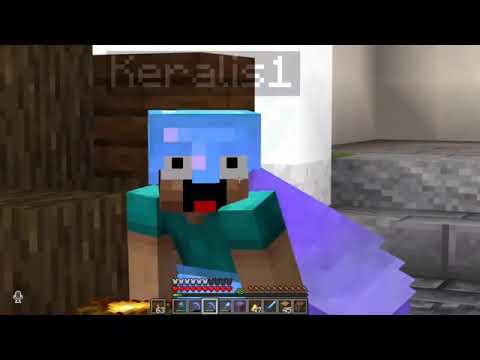 Grain buys keralis’s attic hermitcraft 8