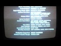 Ending Credits To Empire Strikes Back 2013 Special Edition DVD