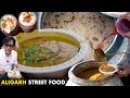 Aligarh Street Food | Jai Shiv Kachori Bhandar | Shamshad Ki Haleem Biryani | Shibbu Ji Kachori