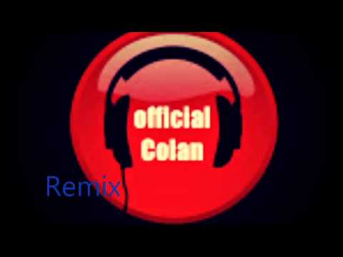 Tonic feat. Tarantula Man - Big Fat (colan remix)