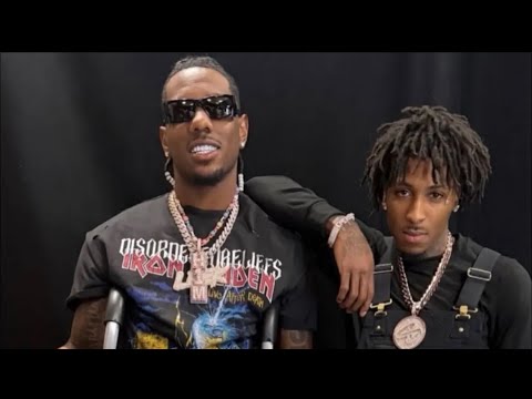 “NBA YoungBoy - baby boo [Official Music Video]”