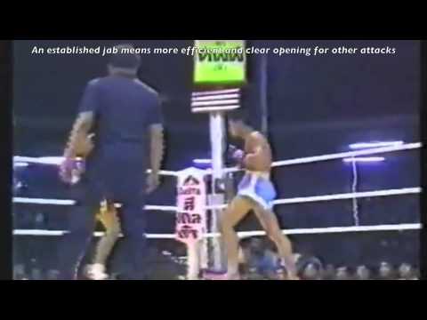 Samart Payakaroon: The "Thai Side-Kick"