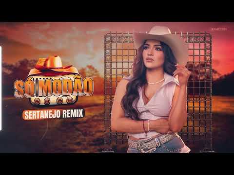 CDZão MEGA PANCADÃO - SÓ MODÃO - SERTANEJO REMIX | ELETRONEJO | By. DJ CLEBER MIX [ REMIX 2024 ] #07