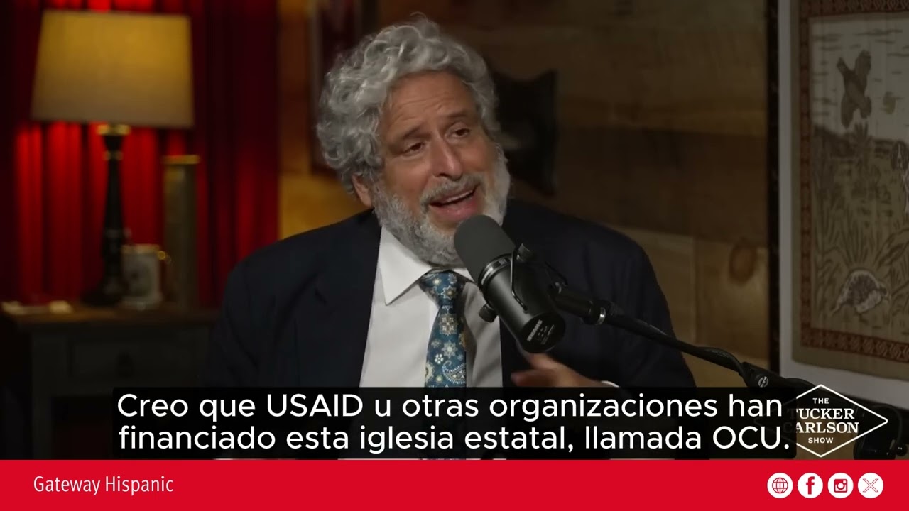 Five years ago, a new church was established in the Ukraine.