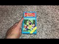 1988 Disney S Sing Along Songs VHS Boxset Review
