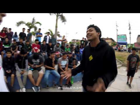 MIGUELON vs JOYA - Octavos: Villa Salvaje Summer Days #1