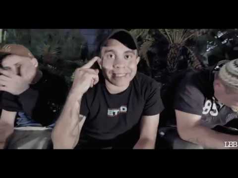 LIFE BEHIND BARS - EP37. ELOHIM II (OFFICIAL MUSIC VIDEO)