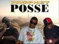 CAPT B ON DAT PROPHET POSSE BELLY OF THE BEAST "GOT POUNDS" (BELEIVE DAT)