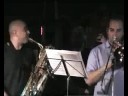 2007  LAURA  -- Joan Chamorro  trio & Toni Belenguer (the master)