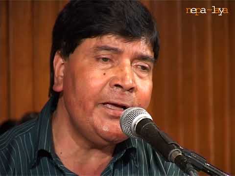 Badri Durga Kharel - Gaine Dailai (गाइने दाइलाई)