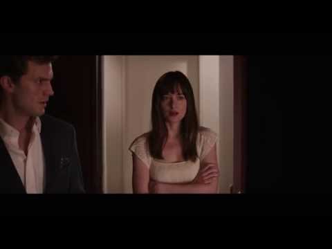 Cinquante Nuances de Grey / Extrait 4 "Ana découvre la Chambre Rouge" VF [Au cinéma le 11 février]